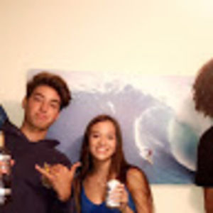 Meet your Posher, Collin